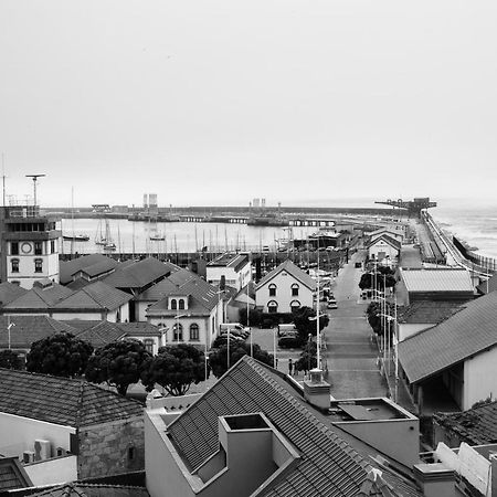 Porto.Leca - Studios And Apts Leça da Palmeira Exteriér fotografie